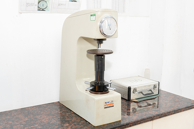 Contrôle de précision