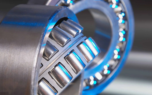 Comment le roulement à rouleaux réduit-il la friction et la perte d’énergie ?