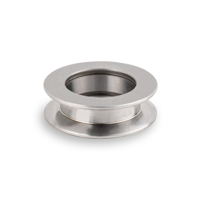 Anneaux de roulement de poulie Anneaux de roulement de poulie