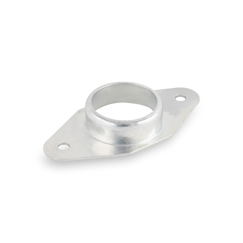 Boîtiers estampés Boîtiers estampés