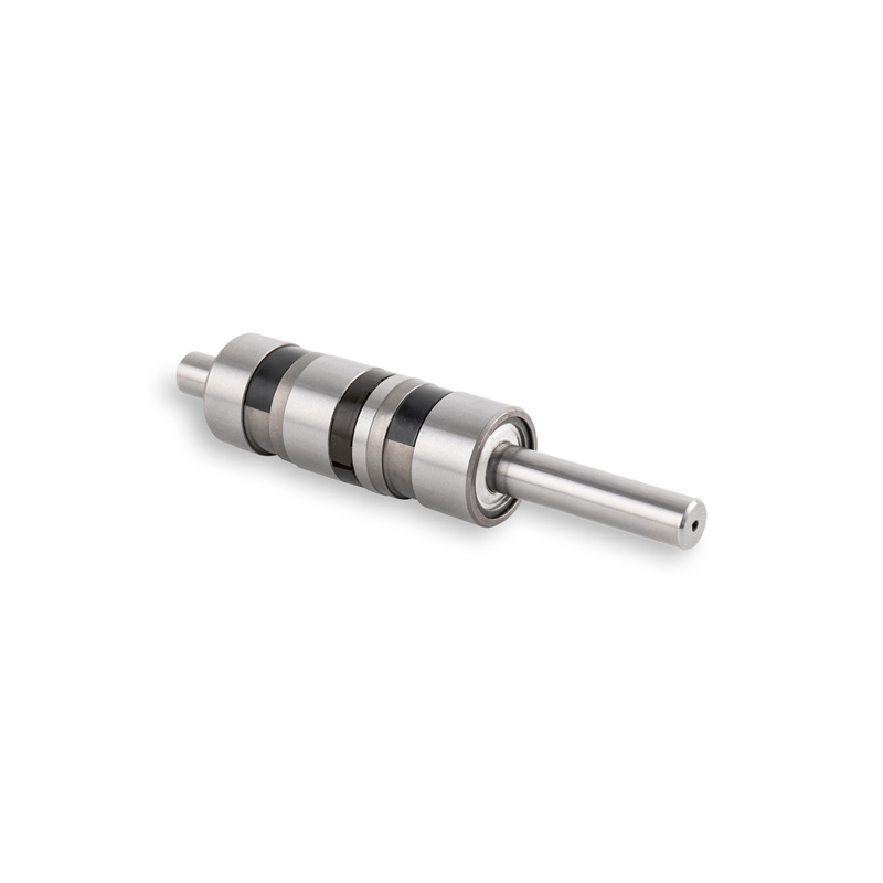 Broches de rotor type 72-6
