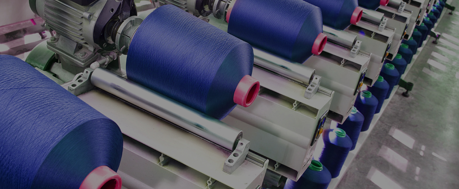 Industrie textile